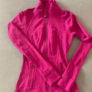 SOLD ON MERC Lululemon Define Jacket 2